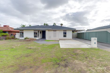 Property photo of 26 Brixham Way Warnbro WA 6169