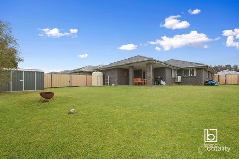 Property photo of 21 Trebbiano Drive Cessnock NSW 2325