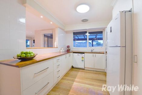 Property photo of 11 Cockerell Street Ferntree Gully VIC 3156