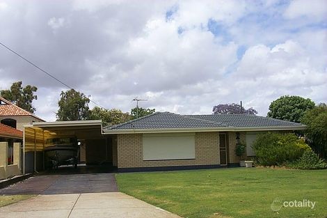 18 Gummery St, Bedford, WA 6052