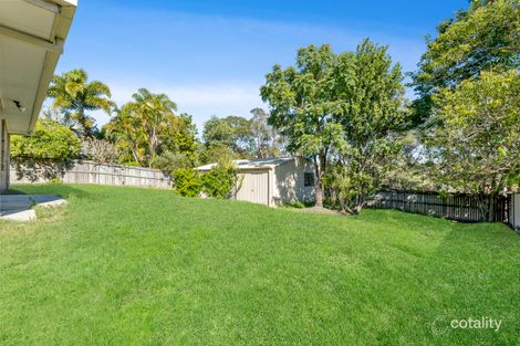 Property photo of 21 Greenup Street Capalaba QLD 4157