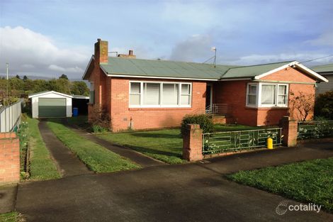 115 George St, Scottsdale, TAS 7260