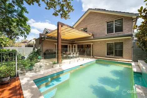 Property photo of 13 Dixson Avenue Dulwich Hill NSW 2203