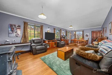 Property photo of 523 Yarlington Road Colebrook TAS 7027