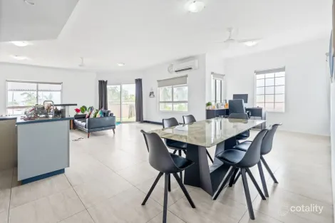 4/126 Mitchell St, Larrakeyah, NT 0820