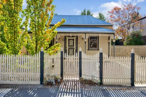 Property photo of 492 Hargreaves Street Bendigo VIC 3550