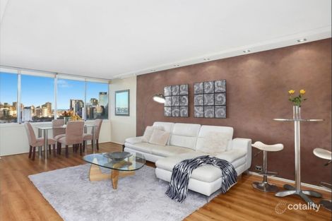 Property photo of 44/441 Alfred Street North Neutral Bay NSW 2089