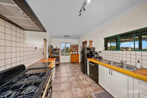 Property photo of 523 Yarlington Road Colebrook TAS 7027