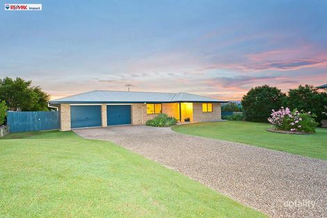 8 Sommerset Ct, Narangba, QLD 4504