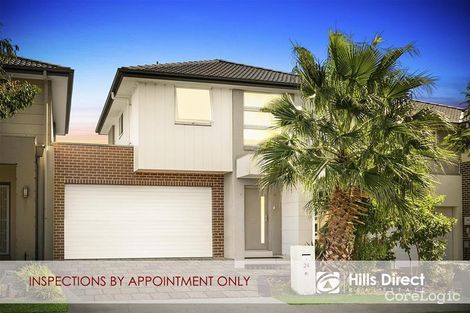 Property photo of 24 Hastings Street The Ponds NSW 2769