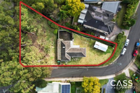 Property photo of 17 Dudley Street Asquith NSW 2077