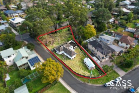 Property photo of 17 Dudley Street Asquith NSW 2077