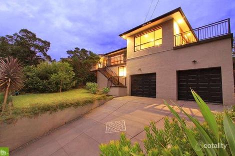 Property photo of 322 Gipps Road Keiraville NSW 2500