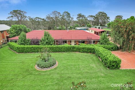 20 Lloyds Way, Bargo, NSW 2574