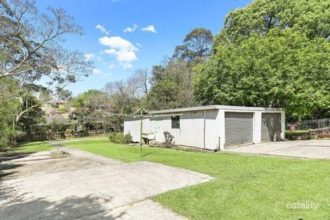 Property photo of 20 Sherbrook Road Hornsby NSW 2077