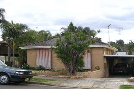 Property photo of 10 Bicane Close Edensor Park NSW 2176