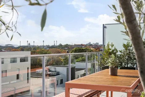 Property photo of 447/169-175 Phillip Street Waterloo NSW 2017