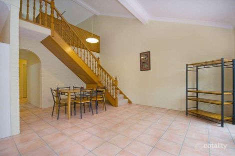 25/31 Bishop St, St Lucia, QLD 4067