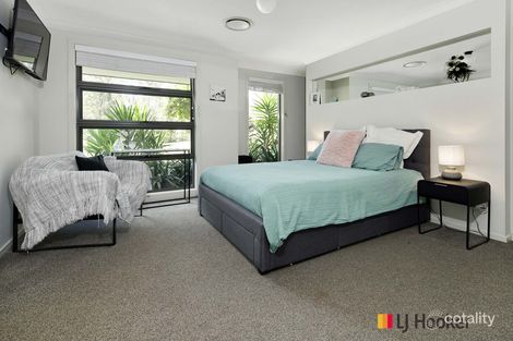Property photo of 4 Waterson Drive Surf Beach NSW 2536