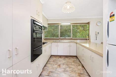 Property photo of 505 Palmerston Street Buninyong VIC 3357