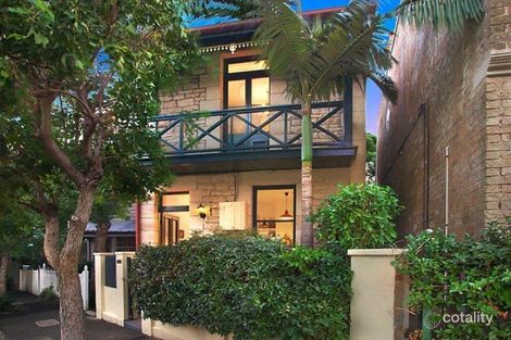 42 Moore St, Rozelle, NSW 2039