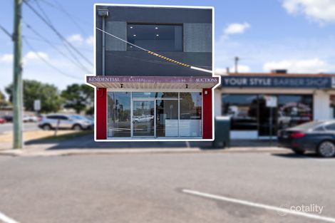 813 High St, Epping, VIC 3076