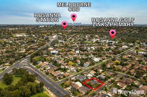 Property photo of 5 Newtown Road Macleod VIC 3085