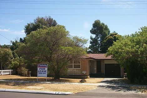 12 Blissett Way, Hamersley, WA 6022