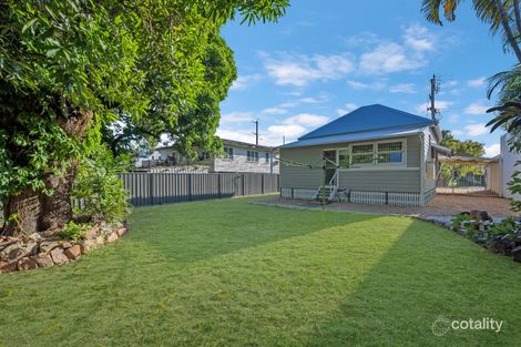 17 Greenslade St, West End, QLD 4810