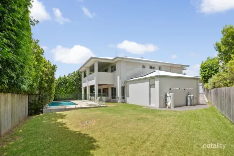 Property photo of 36 Farrell Street Ashgrove QLD 4060