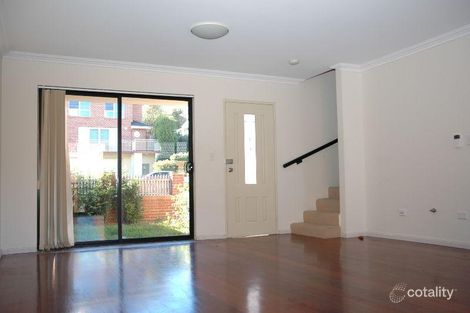 Property photo of 6/10-16 Forbes Street Hornsby NSW 2077