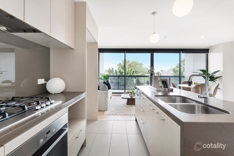 Property photo of 103/1101 Toorak Road Camberwell VIC 3124
