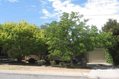 Property photo of 27 Burman Avenue Gilles Plains SA 5086