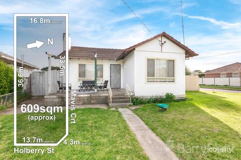 Property photo of 11 Holberry Street Broadmeadows VIC 3047