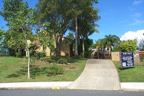 2/11 Jean St, Labrador, QLD 4215