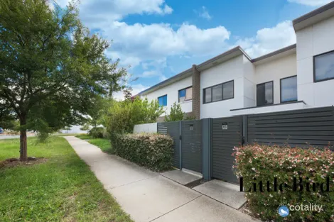 6/50 Henry Kendall St, Franklin, ACT 2913