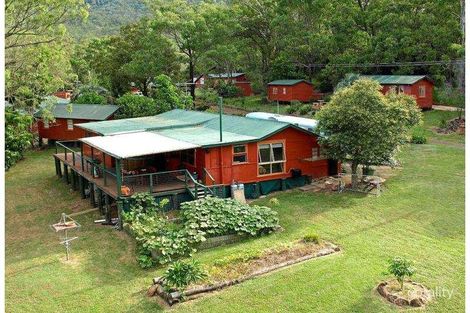 Toowoomba Connection Rd, Withcott, QLD 4352