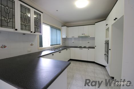Property photo of 42B Ashcroft Avenue Casula NSW 2170
