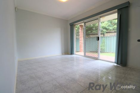 Property photo of 42B Ashcroft Avenue Casula NSW 2170