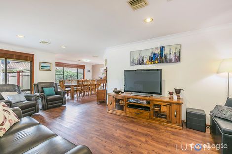 Property photo of 38 Namadgi Circuit Palmerston ACT 2913