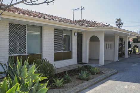 Property photo of 2/164 North Beach Drive Tuart Hill WA 6060
