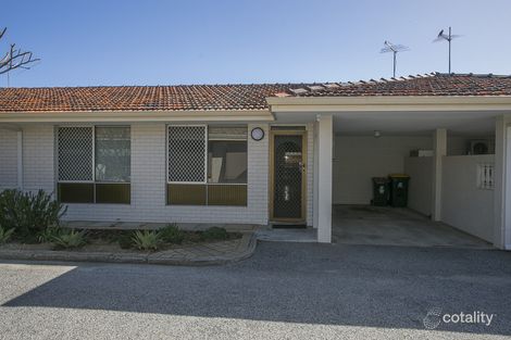 Property photo of 2/164 North Beach Drive Tuart Hill WA 6060