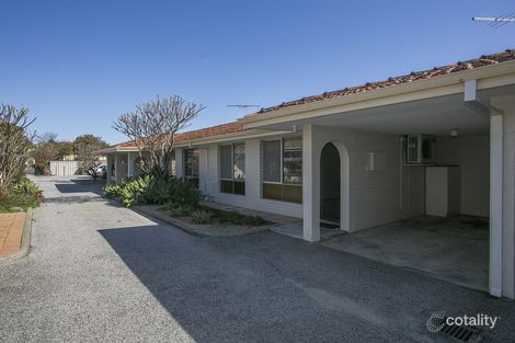 Property photo of 2/164 North Beach Drive Tuart Hill WA 6060