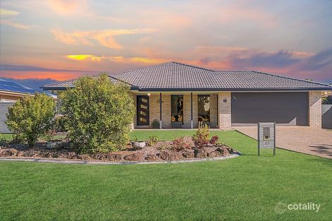 1 Santa Ana Ct, Beerwah, QLD 4519