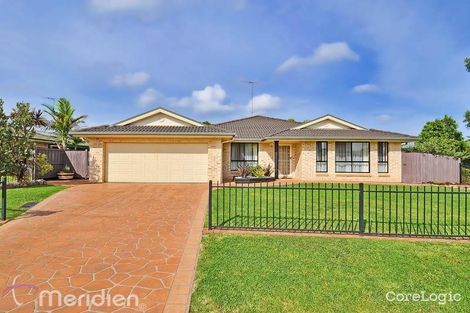 Property photo of 117 Adelphi Street Rouse Hill NSW 2155