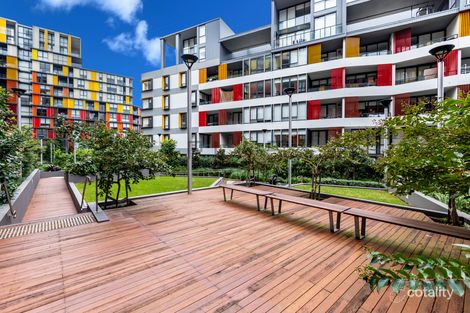 Property photo of 110/116 Bowden Street Meadowbank NSW 2114