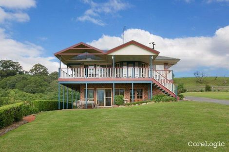 Property photo of 57 Taminga Crest Cordeaux Heights NSW 2526