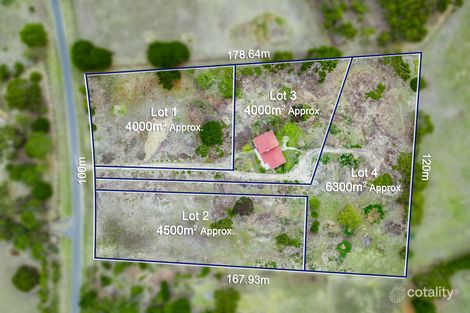 4/106 Knights Park Cres, Bannockburn, VIC 3331