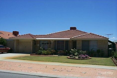 48 Yosemite Loop, Ballajura, WA 6066