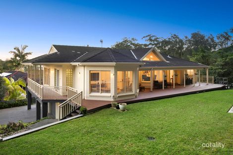 Property photo of 14 Kingfisher Close Kincumber NSW 2251